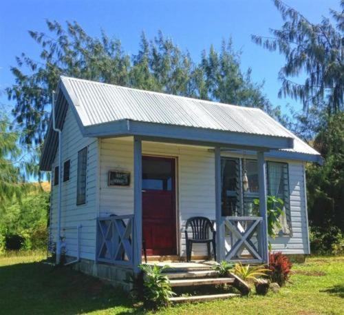 Bay Of Plenty Nature Lodge Nanuya Lailai Exterior foto
